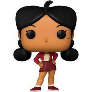 Funko POP! Disney: The Proud Family - Penny